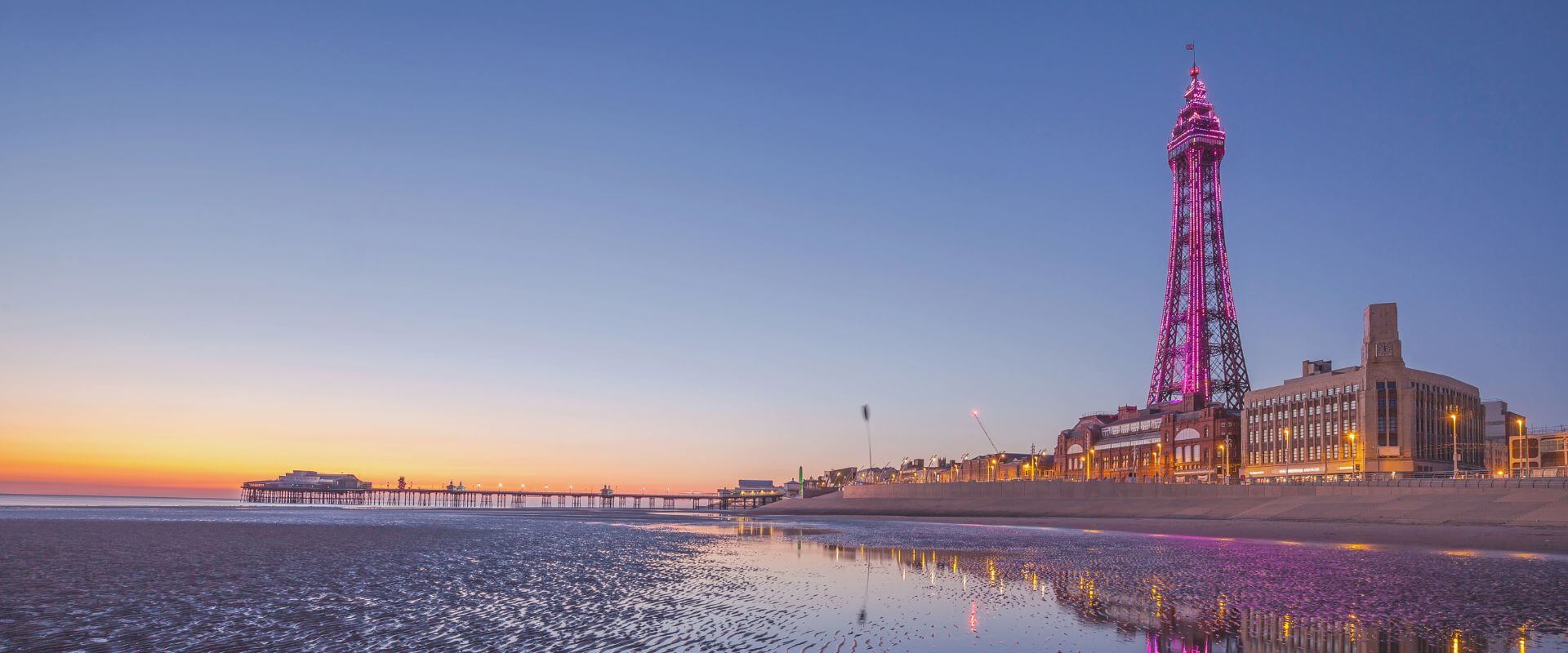 things to do in blackpool