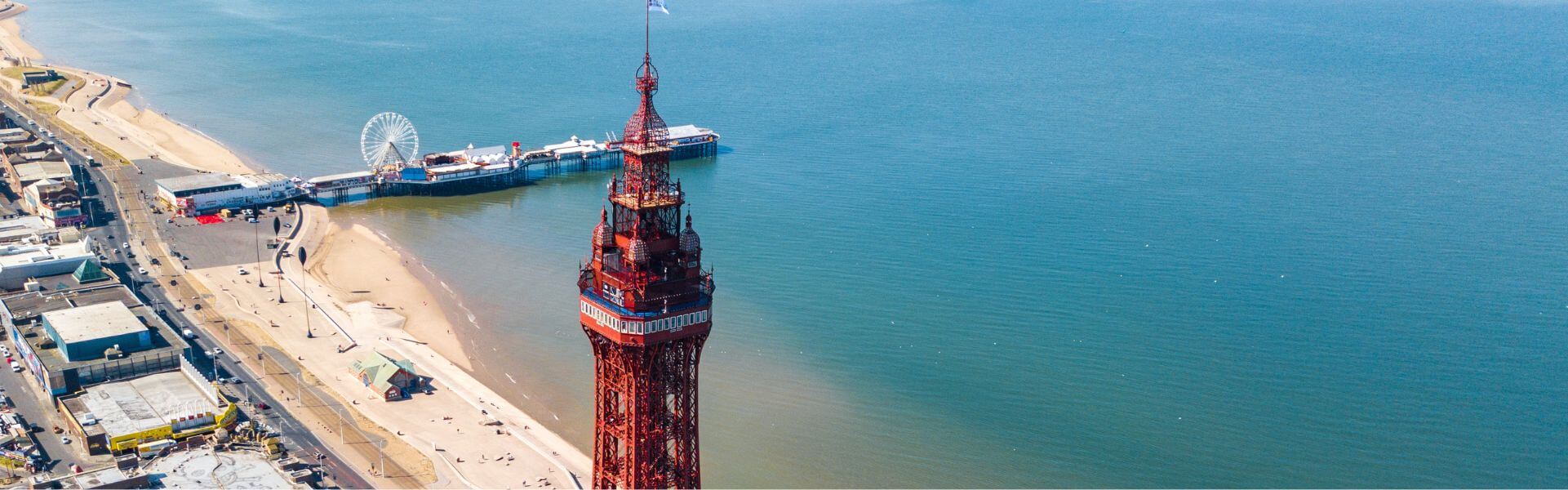things to do in blackpool